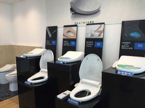 探訪日本馬桶蓋在華工廠 從中國設(shè)計制造到軟件開發(fā)的全面本土化