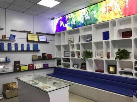 軒然圖文 以創意設計與專業策劃，鑄就卓越視覺品質